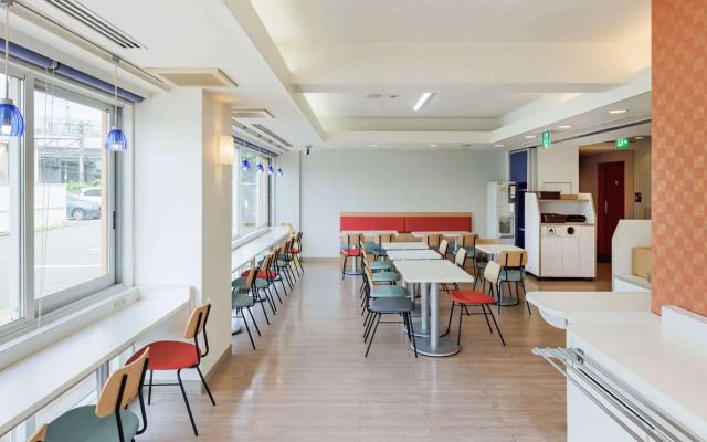 Comfort Inn Shiojiri Kita Inter