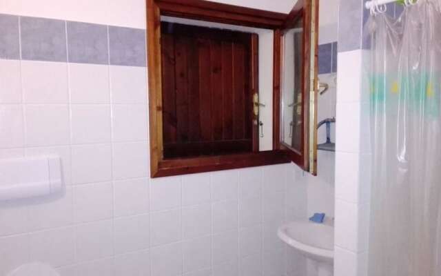 Residence Rena Majore