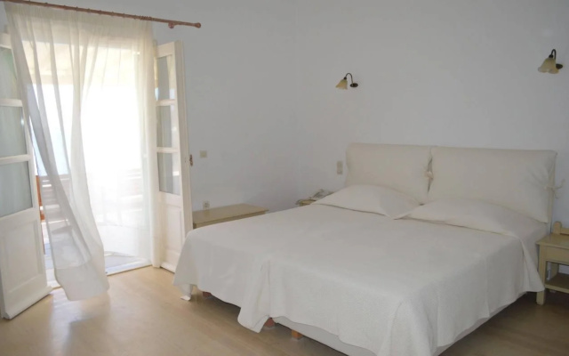 Panthea Residence
