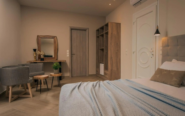 Aeolos Boutique Resort and Suites