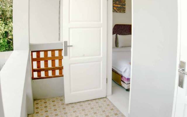 Kamojo Guest House