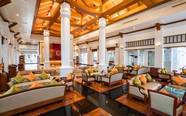 Tawa Ravadee Resort, WorldHotels Distinctive Collection