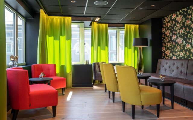 Thon Hotel Gyldenløve