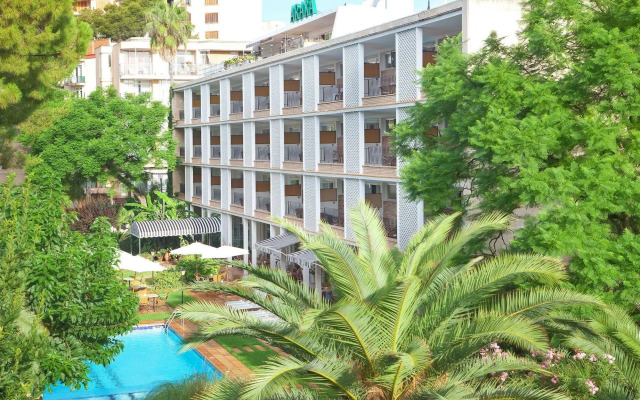 Hotel Araxa - Adults Only