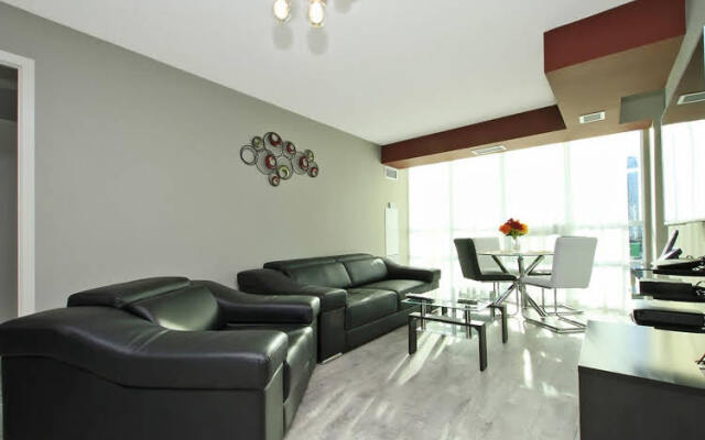 2 bedroom spacious apartment in Downtown Toronto - EPS 88867