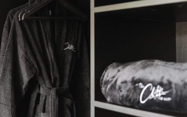 The Cliffe at the Quay