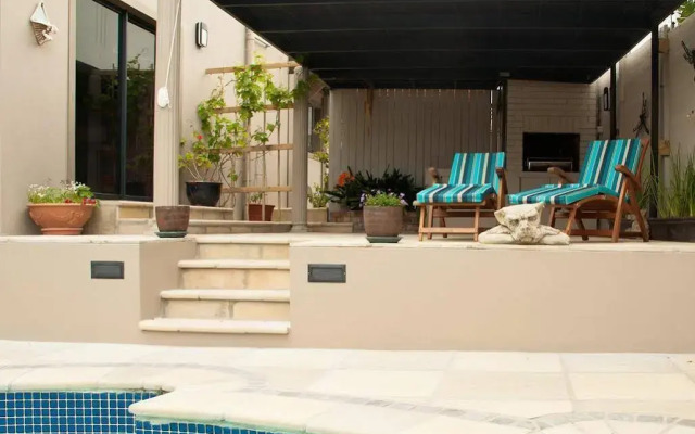 Somersby Guest House
