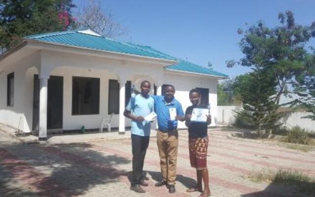 Nanofilter Hostel In Dar Es Salaam