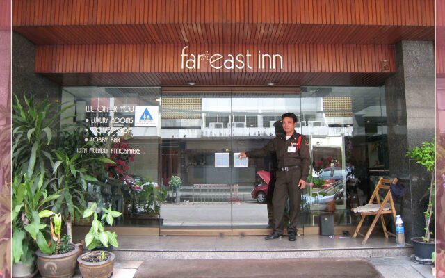 Far East Inn