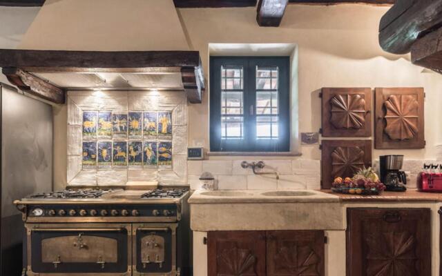 Villa Angelica Beautiful 8-beds Villa-villa Angelica