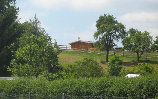 Harzhotel Zum Mühlenberg