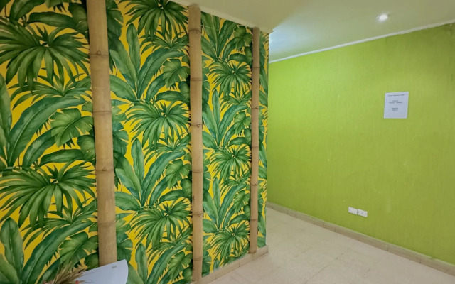 Panama Experience Hostel