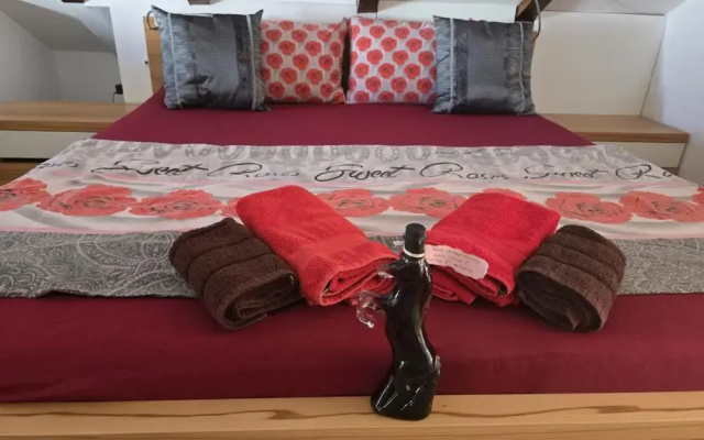 Apartmani Angir Martina