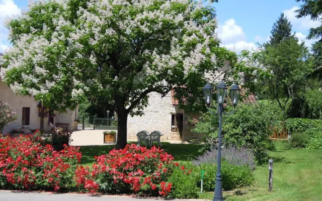 Chambres dHôtes Boissier