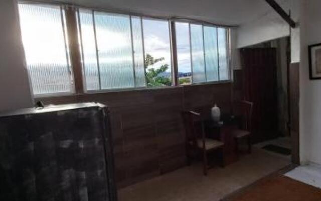 Casa do Bill Recreio