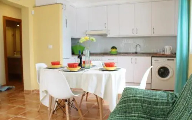 Apartamento Barramundi