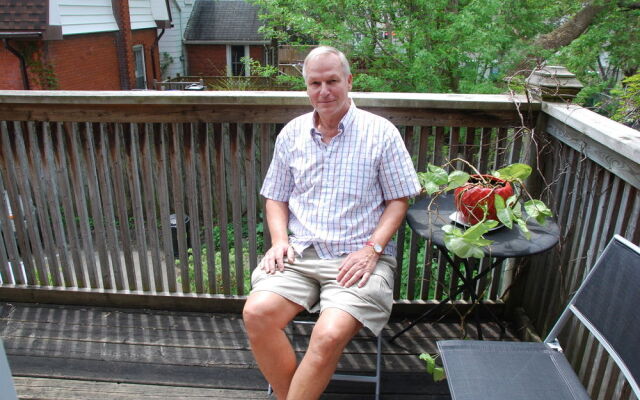 Queen and Albert B&B