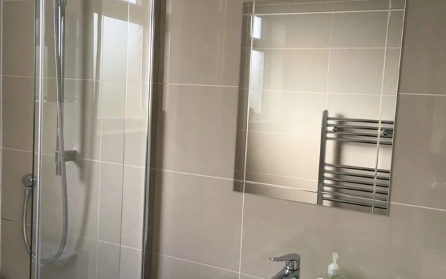 Whitton B&B