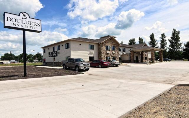 Cobblestone Inn & Suites - Clarion