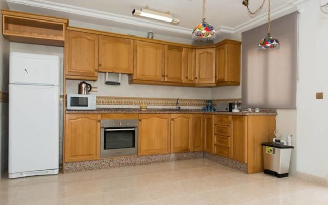 Fidalsa Doctor House
