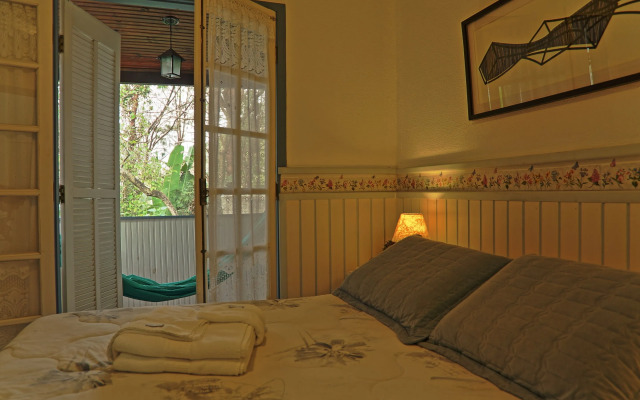 Pouso Caminho das Artes