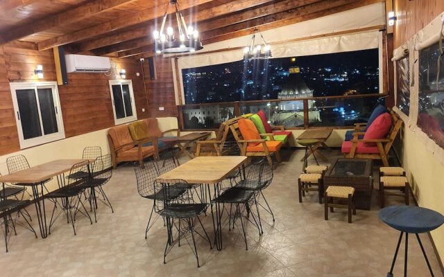 Seedi Yousef Hostel & Cafe