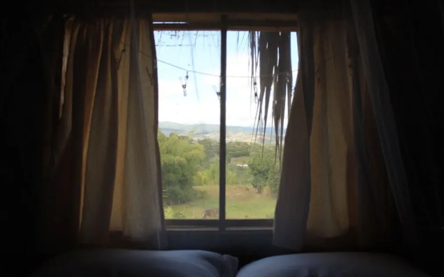 San Julio Hospedaje Campestre