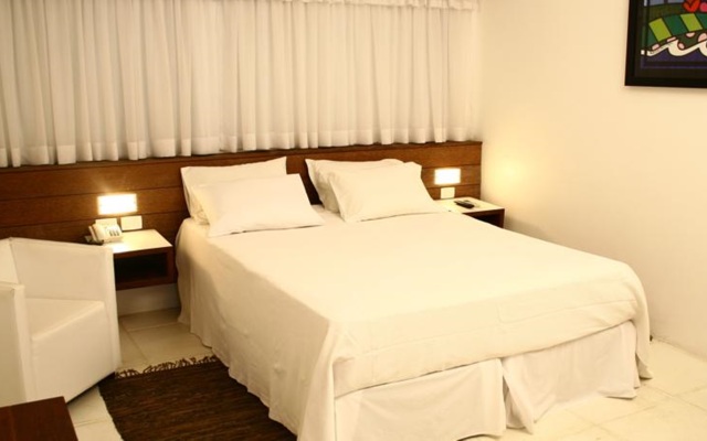 Delphin Beach Hotel