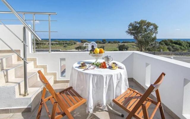 White Pearl Villa Gennadi