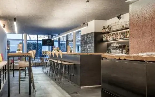 Hotel Garni Granat