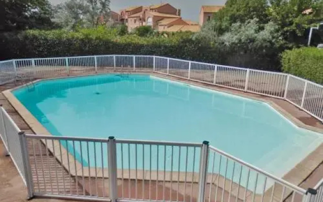 Studio La Mezzina Palavas-les-Flots