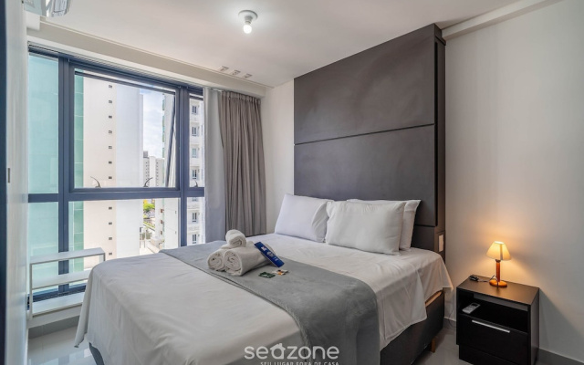 Comfort and Convenience Just 850m From Tambau Beach - Onws