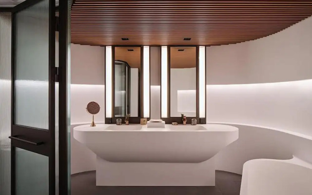 Ananti At Busan Village