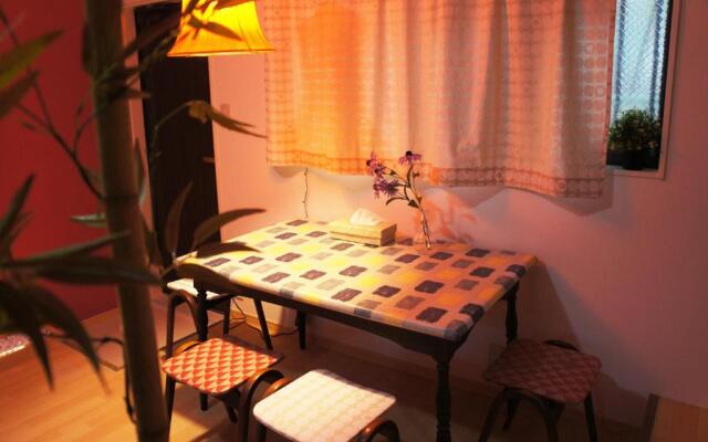 Lucy's House横浜中華街 House2
