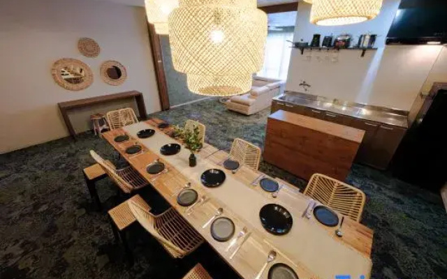 POCO_4 bedrooms with 3 bathrooms