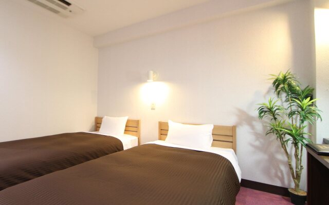 Hotel Livemax Kita Fuchu