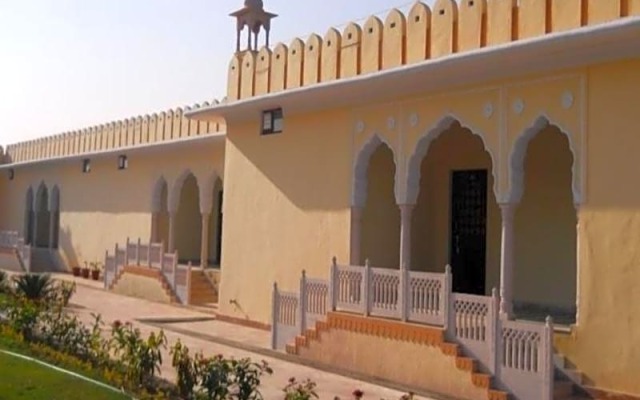 Hotel Raj Mahal The Palace