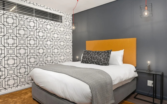 Albert Road Wex Apartment