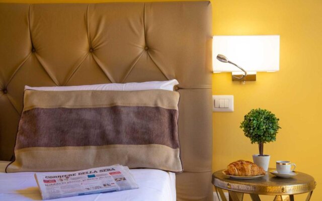 Boutique Hotel del Corso