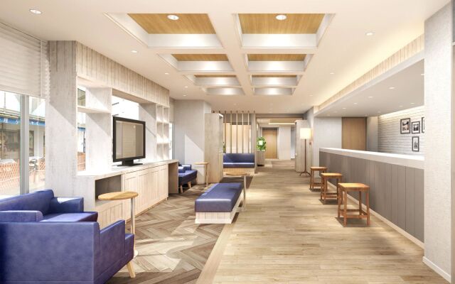 Sotetsu Fresa Inn Tokyo Kinshicho