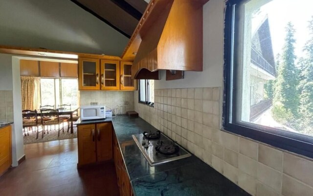 Montaña Villa Murree
