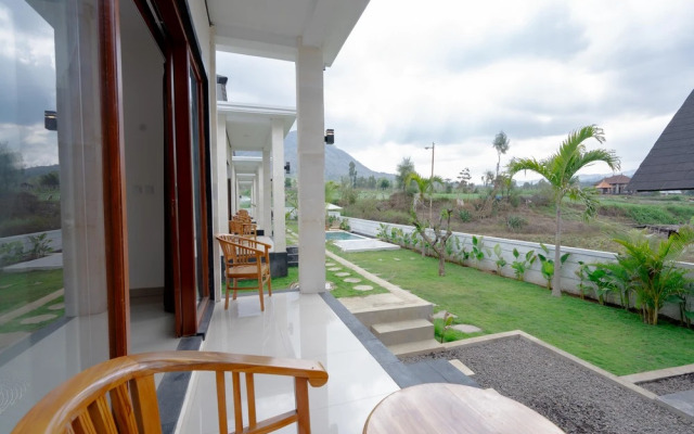 RedDoorz @ Volcano Mountain View Kintamani