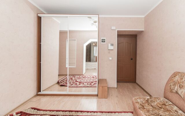 Апартаменты на Океанском пр-те, 135