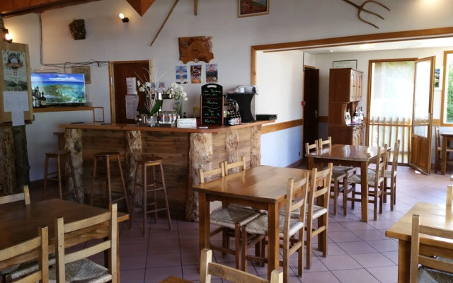 Auberge Chalet Les Glaciers