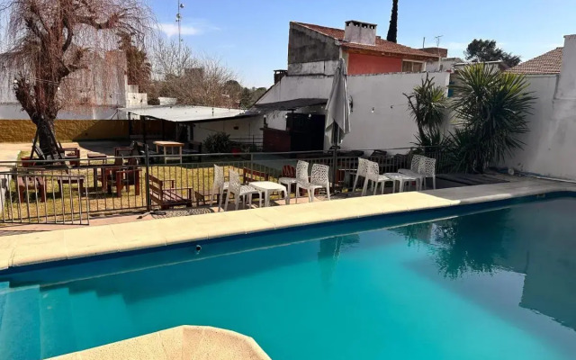 Hotel BLU de las Sierras