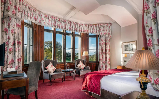 Markree Castle