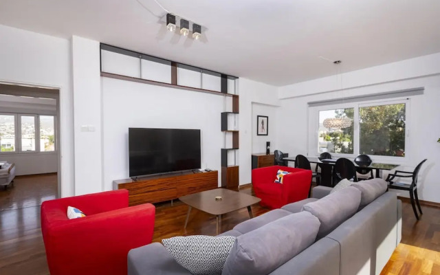 Kyma Beach Apartment