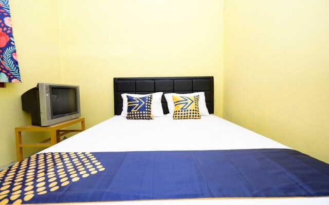 Griya Widya Syariah by OYO Rooms