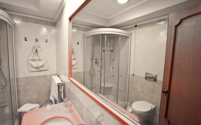 Hotel Terme Alexander