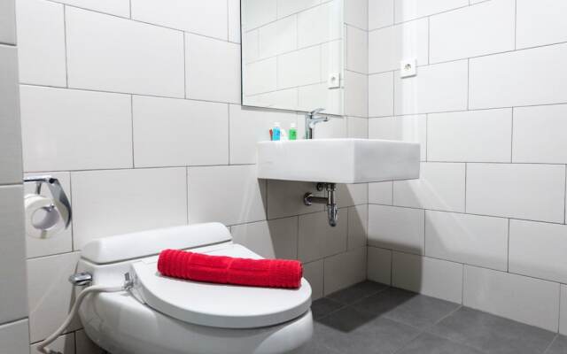 New Furnished 1BR Lexington Apartment